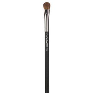 MAC 213 Fluff Brush - Authentic Brand New